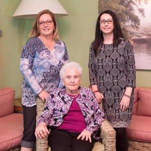 Meet your Posher, Tammy